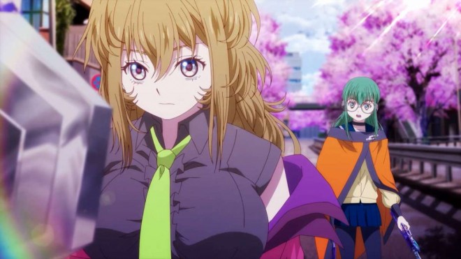 Momentary Lily 
